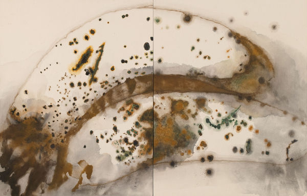 김현정 KIM, Hyun Jung, 숨은 초상 1, 2025