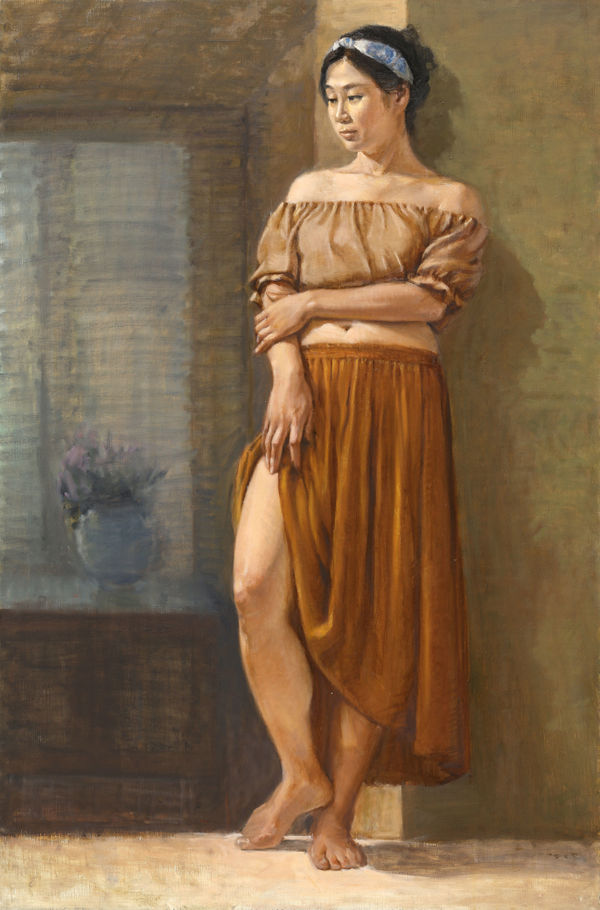 이우자, 여름, 2019