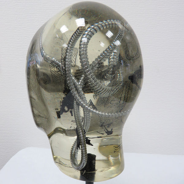 Oliver Czarnetta, Untitled