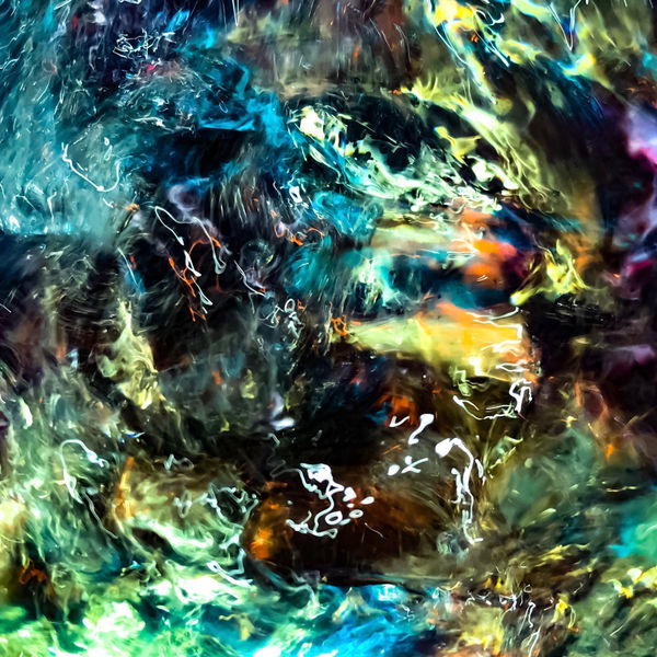 Astrid Lowack, Gottvertrauen, 2019