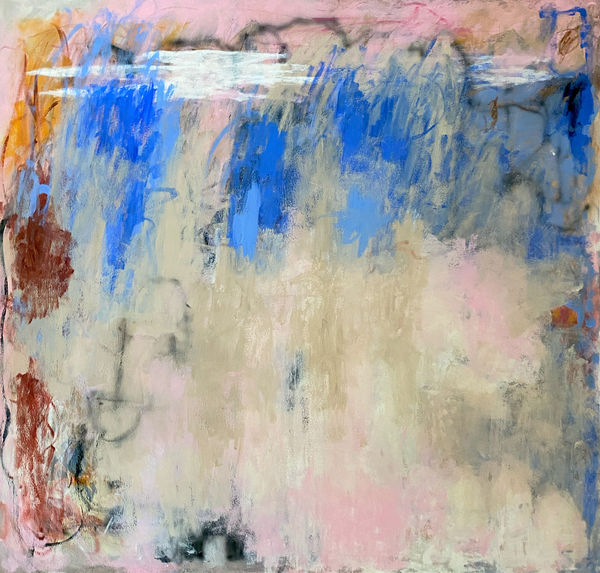 Gemma Solá Sotos, Mira Com Fumen Els Núvols De Bon Matí, 2024