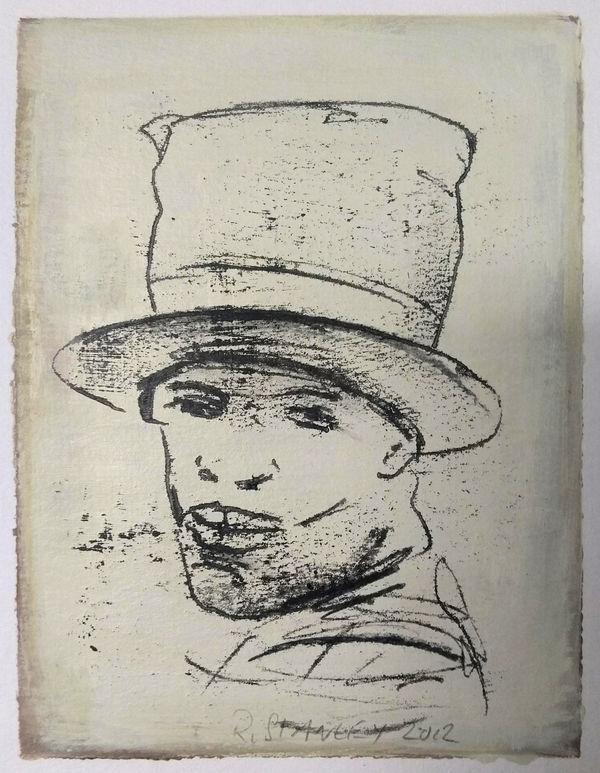 Ransome Stanley, untitled, 2012