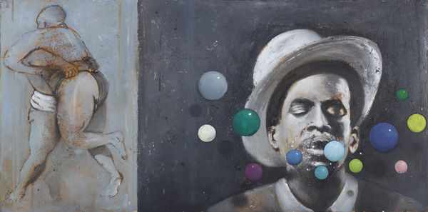 Ransome Stanley, SUMO, 2013