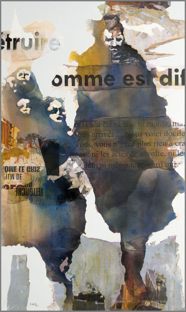 Moving in the Shadows