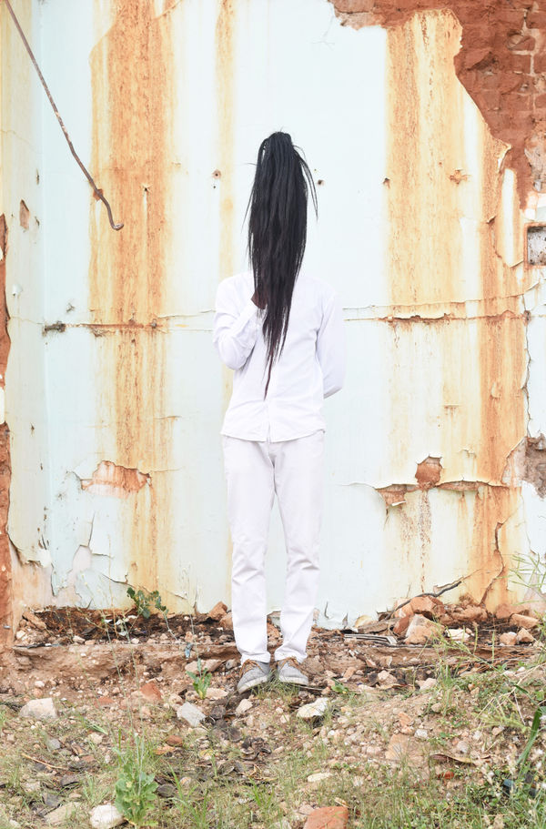 Hildegard Titus, Elago, 2018