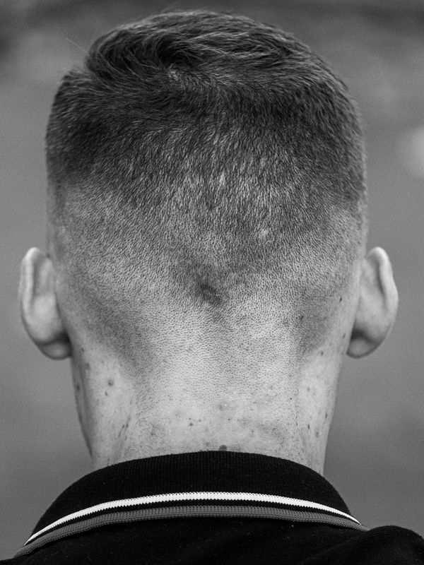 Tobias Kruse, #065, 2019