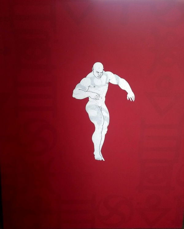 Owusu-Ankomah, KWAAGYA BA, 1997