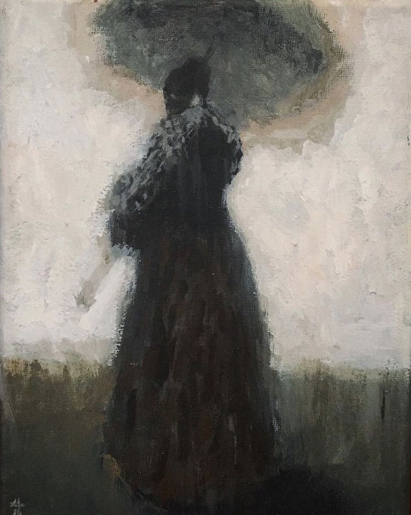 Alejandro Correa, Untitled