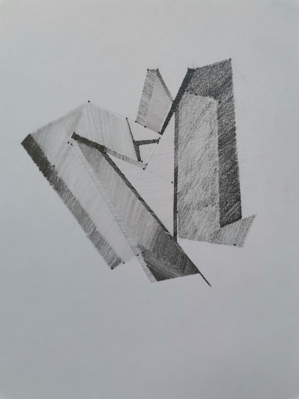 Yanelis Mora, Untitled, from "Primavera del 2020" series, 2020