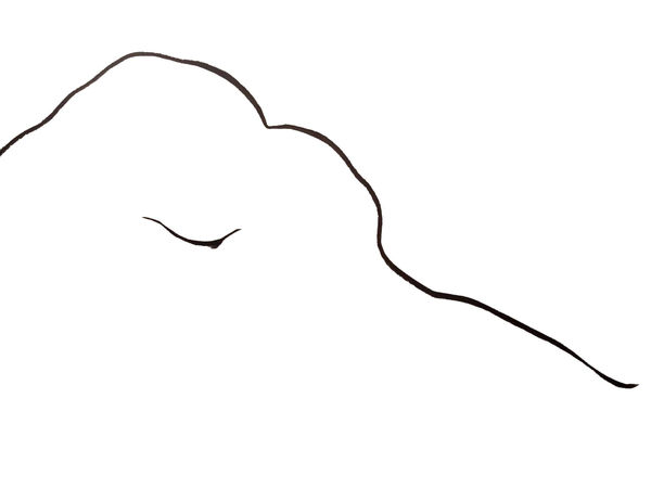 Hildamaría Enriquez, Vuelo en solitario