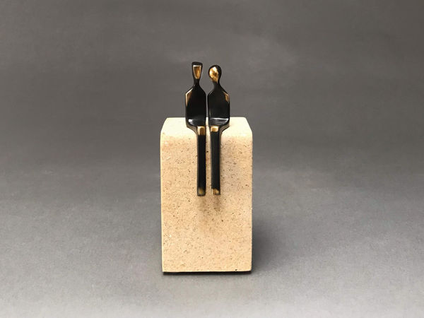 Yenny Cocq, Together