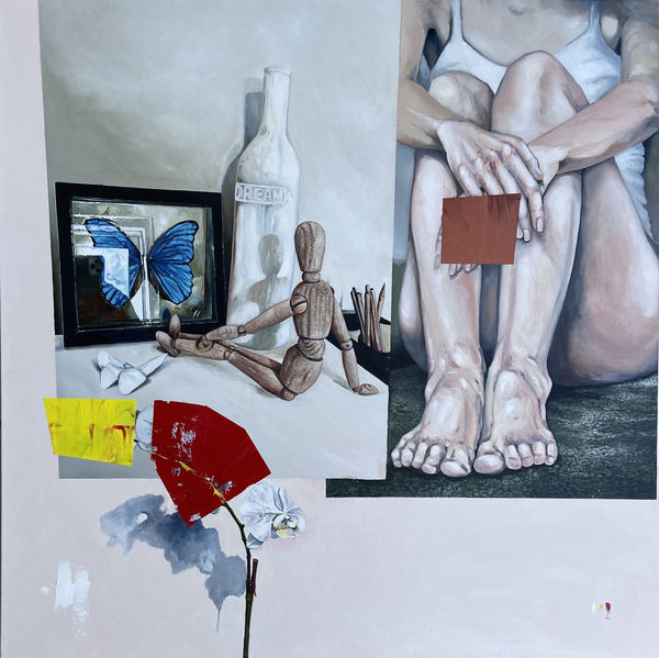 Duni Garcia, Dream, 2021