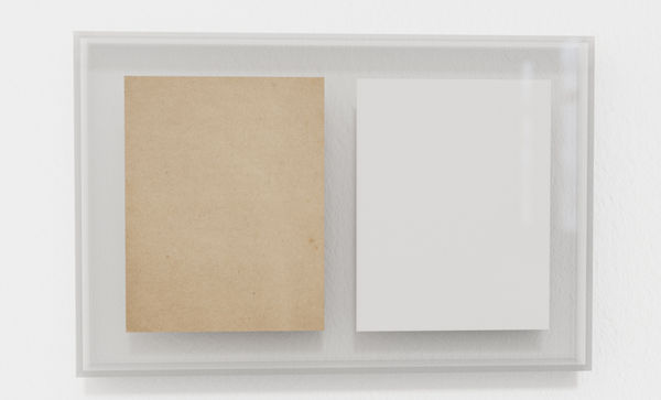 Ivan Perera, Convenience relationship, 2020