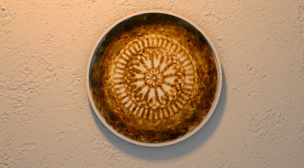 Rosa Cabrera, Axis Mundi, 2020