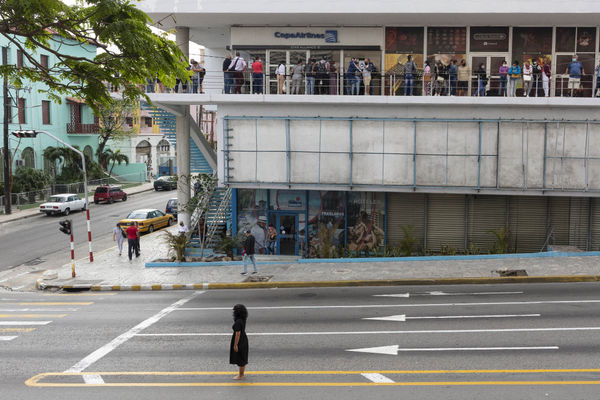 Ailen Maleta, Untitled, from the Inertia series, 2021