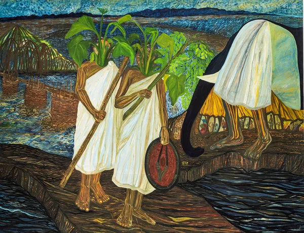 Rahul Buski, Thalum, Thakarayum, Ratti, 2025