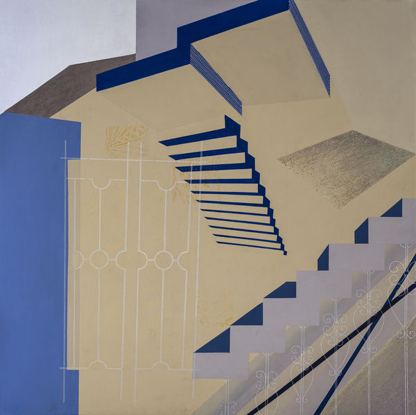 Surabhi Chowdhary, Departing the Construct, 2023