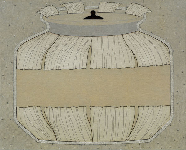 Yashwant Deshmukh, Untitled, 2019