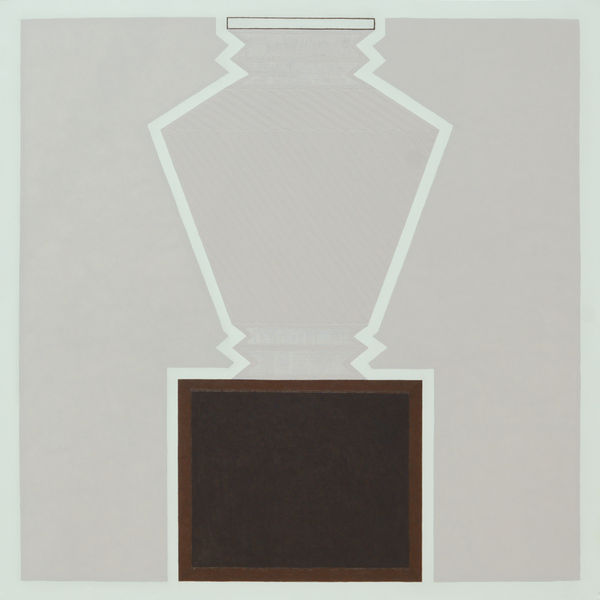 Yashwant Deshmukh, Still Life - II, 2022