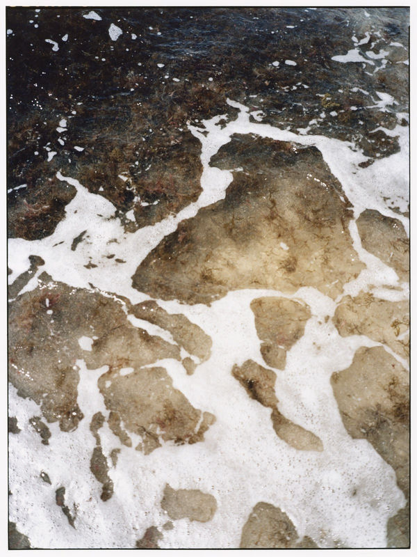 Rid Burman, A State of Brittleness, 2022