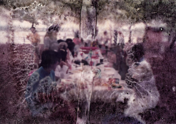 Suruchi Choksi, Memory Trace