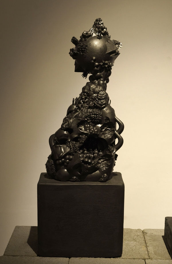 Viraag Desai, Elysium , 2022