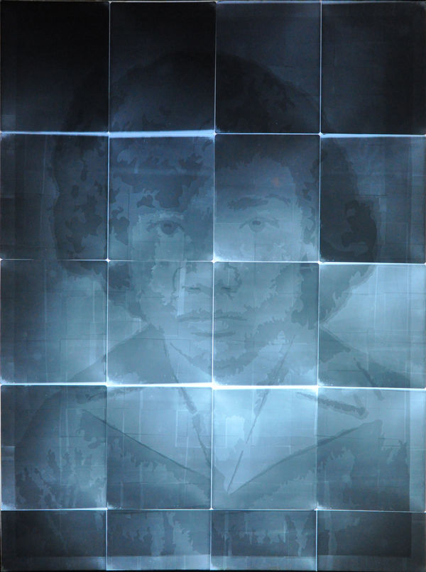 Shimul Saha, It Seems to be Known, 2016