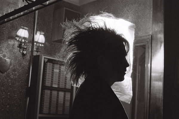 Richard Bellia, Robert Smith, 1985