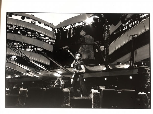 Rolling Stones - Lyon