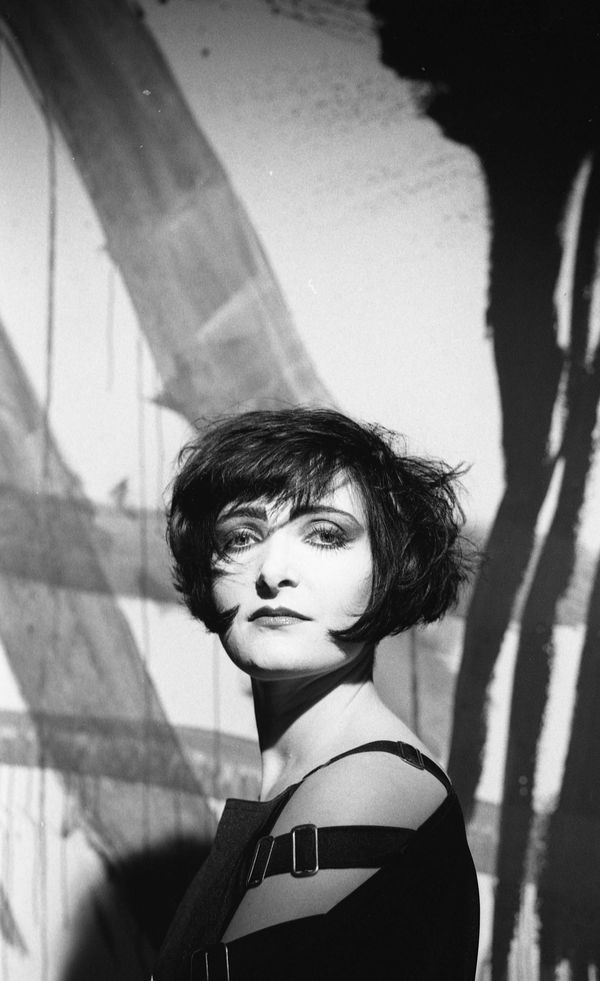 Siouxsie Sioux