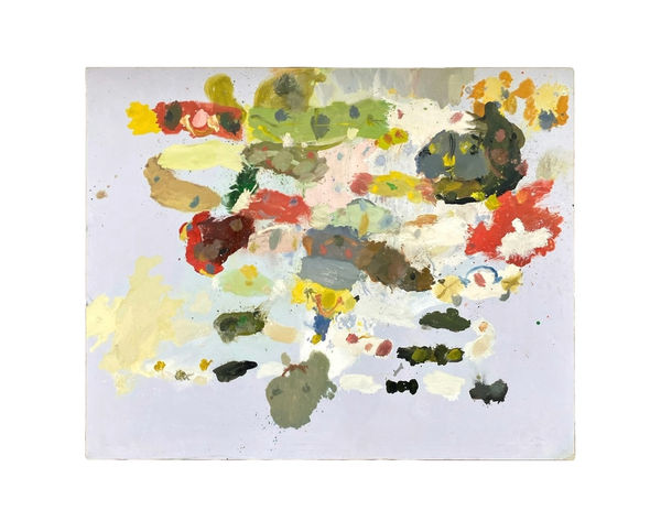 Gerry De Banzie, Tokens, 2023