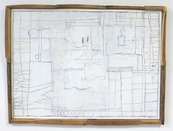 Fiona Berry, Lighter than a cork, 2024