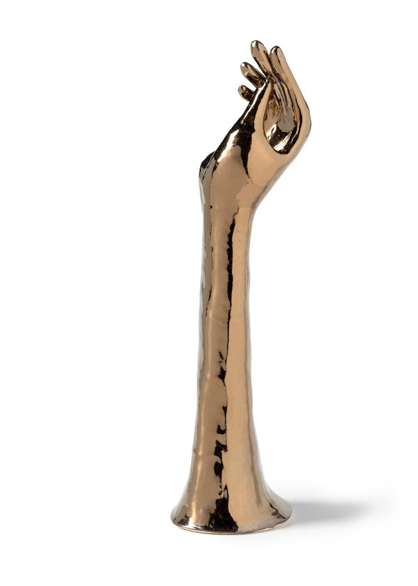 Caroline Gibbes, Golden, 2023