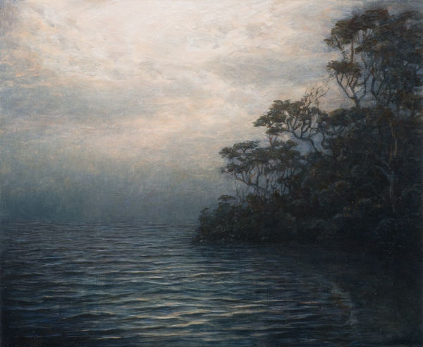 Michaye Boulter, Rekindle, 2018