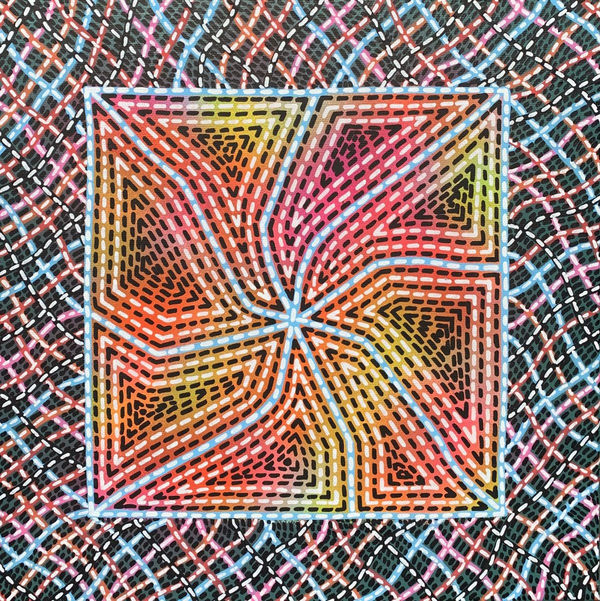 James Ettelson, Flight Mode, 2019