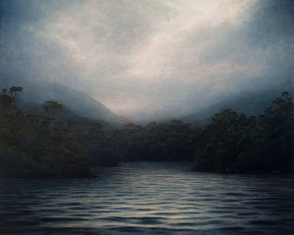 Michaye Boulter, Withheld, 2018