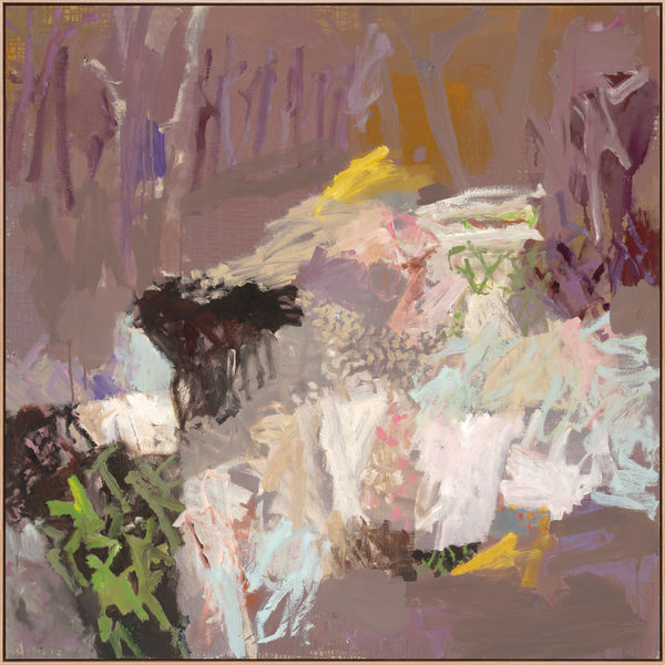 Jo Davenport, Howitt's Track I, 2022