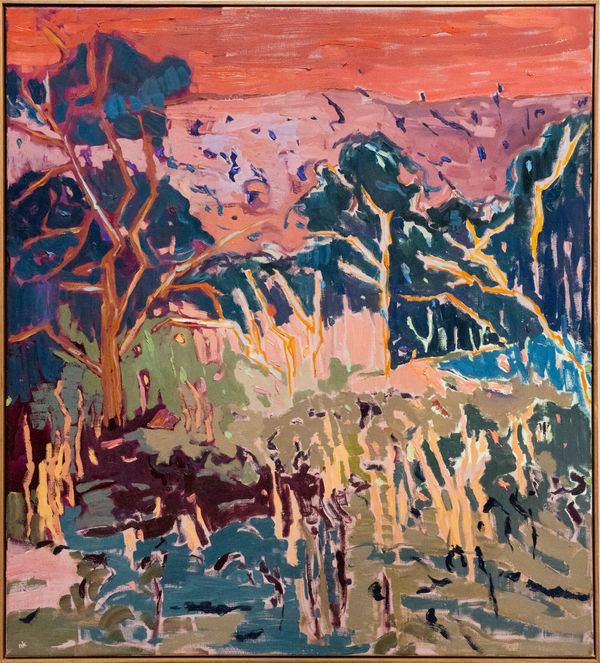 Nicole Kelly, To the Birds, 2025