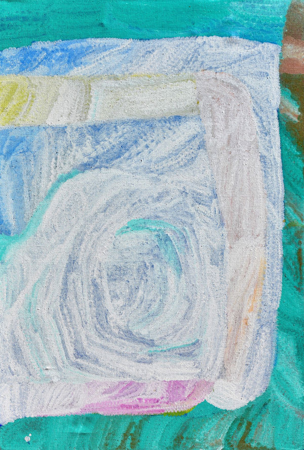 Lydia Balbal, Wirnpa, 2023