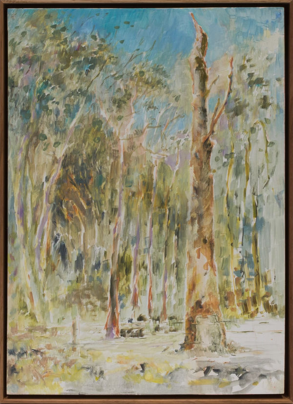 Colin Pennock, To the Scar Tree, 2025