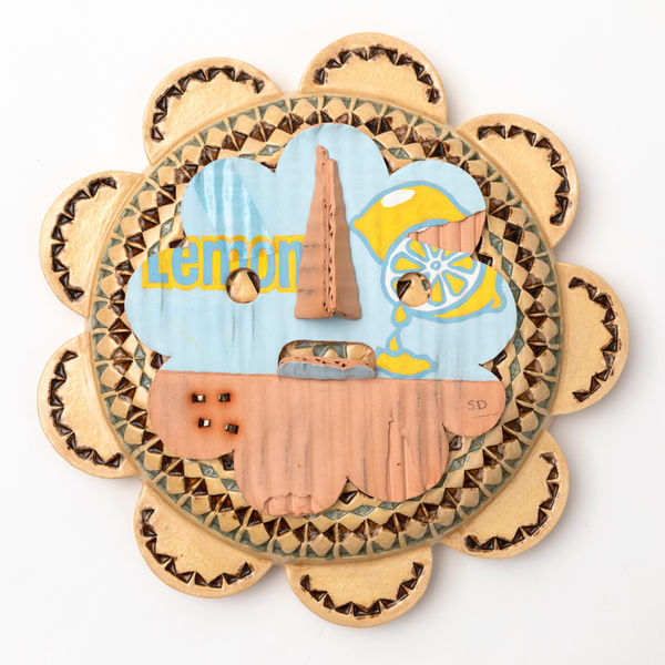 Scott Duncan, Bitter tears, 2025