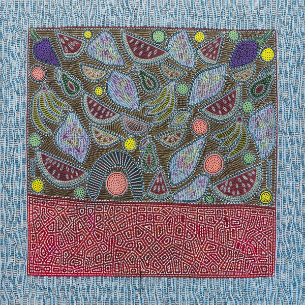 James Ettelson, Energy, 2019