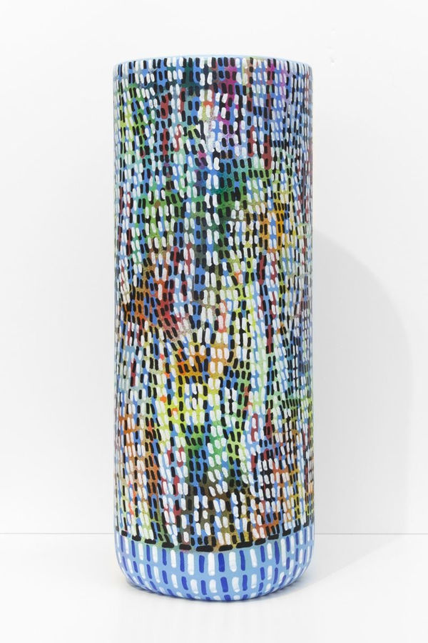 James Ettelson, Treat, 2019