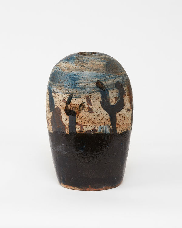 Kate Dorrough, Haiku, of a River, 2022