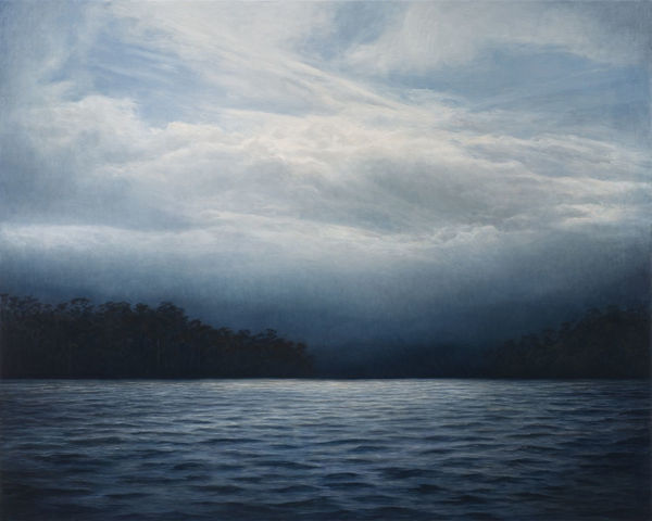 Michaye Boulter, Exalt, 2018