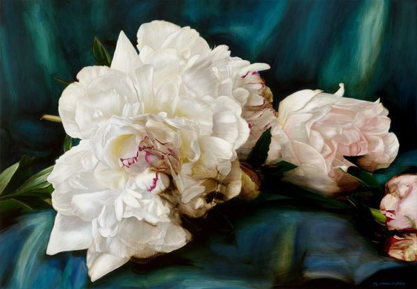 Dean Home, For the Day, 2023