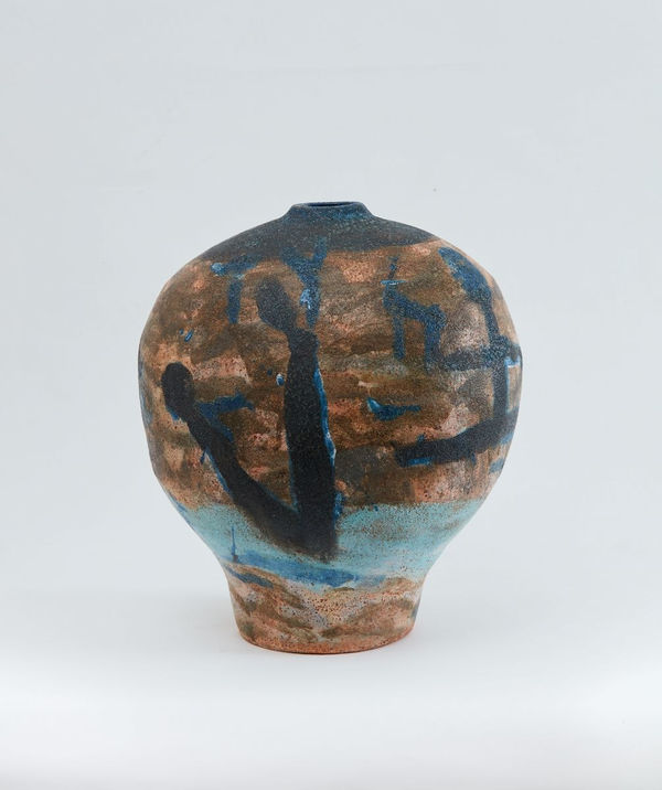 Kate Dorrough, River Linguistics, 2020