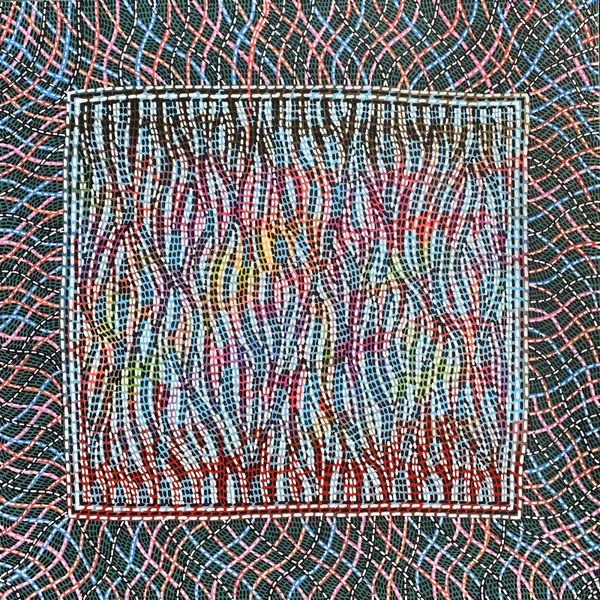 James Ettelson, Blah Blah Blah, 2019