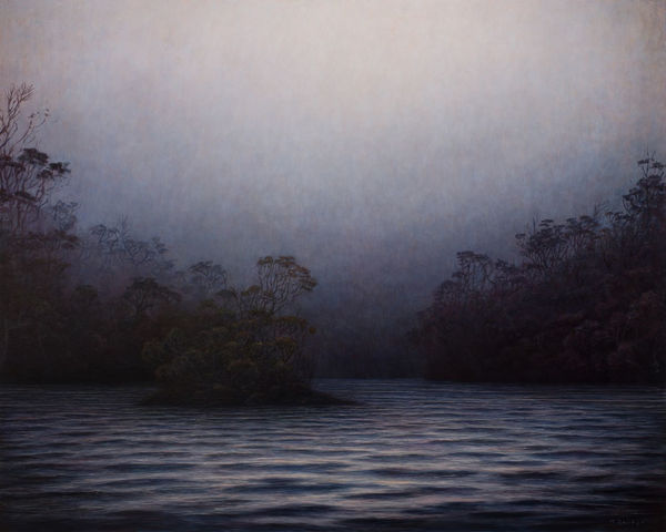 Michaye Boulter, Shelter, 2018