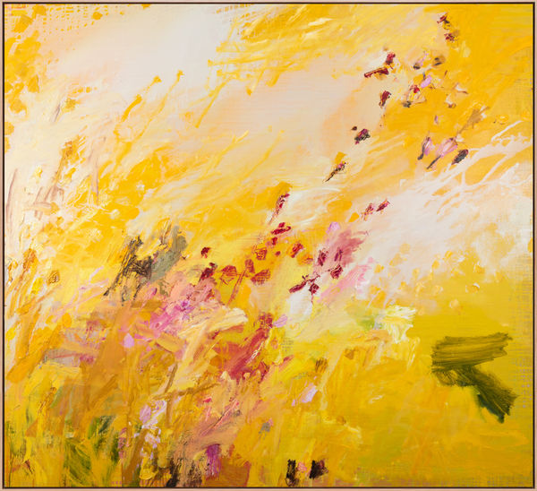 Jo Davenport, Zephyr, 2025